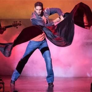 Meet your Posher, Rafael